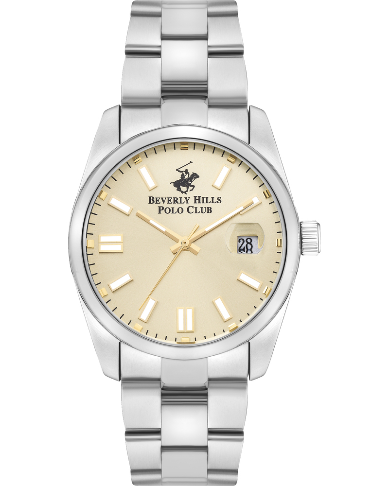 Часы Beverly Hills Polo Club BP3373X.370