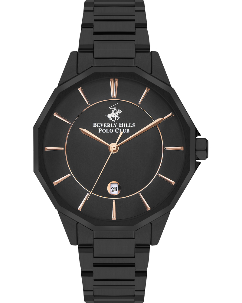 Часы Beverly Hills Polo Club BP3375X.650