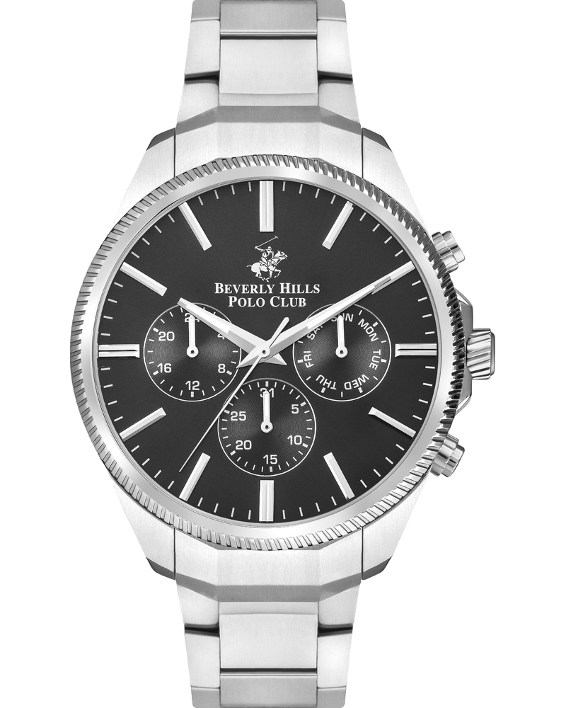 Часы Beverly Hills Polo Club BP3379X.350