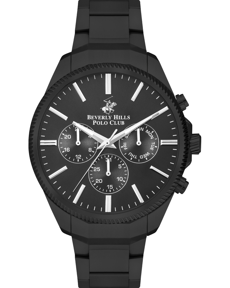 Часы Beverly Hills Polo Club BP3379X.670