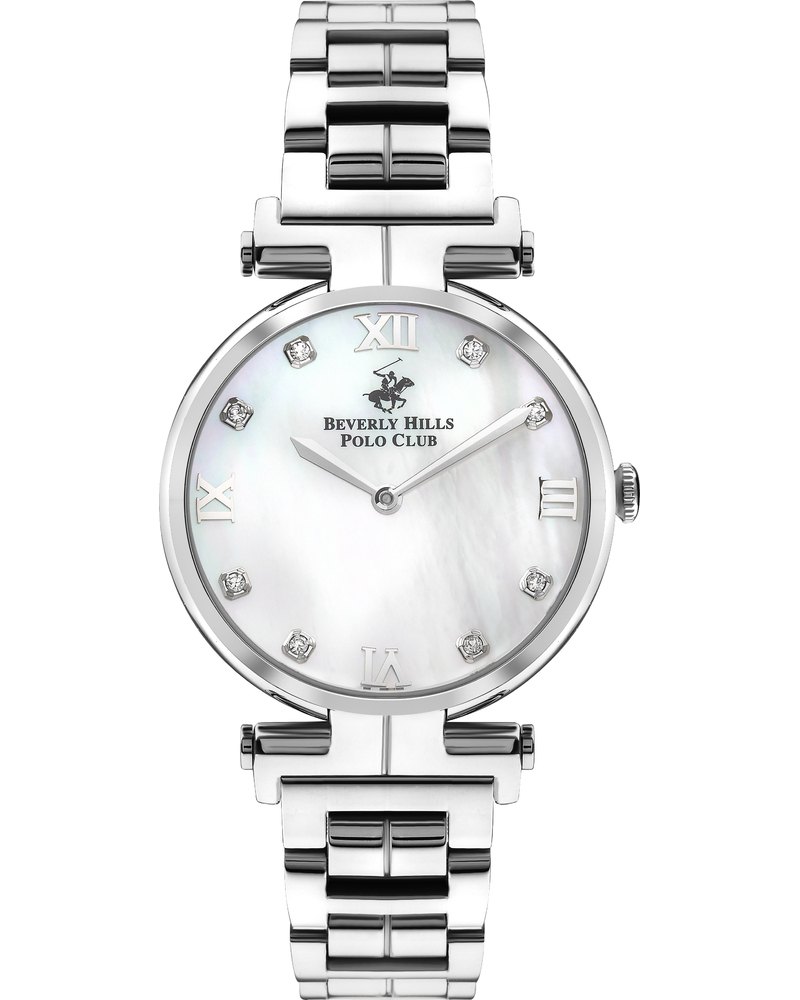 Часы Beverly Hills Polo Club BP3382X.320