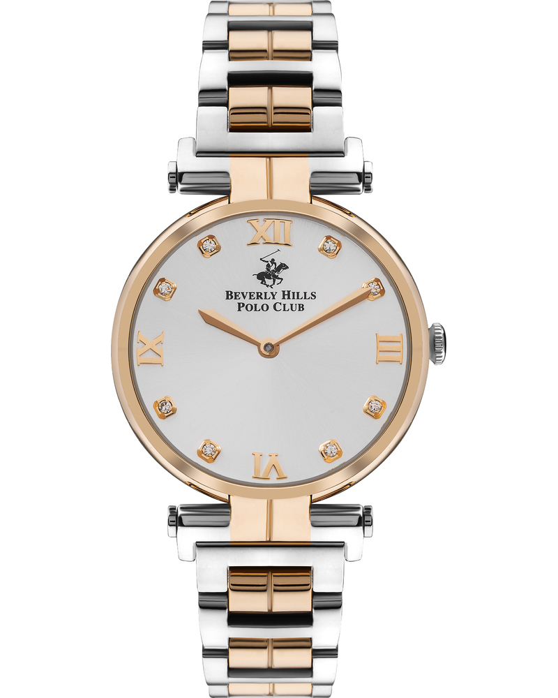 Часы Beverly Hills Polo Club BP3382X.530