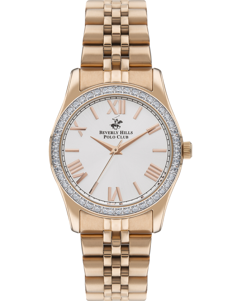 Часы Beverly Hills Polo Club BP3383C.430
