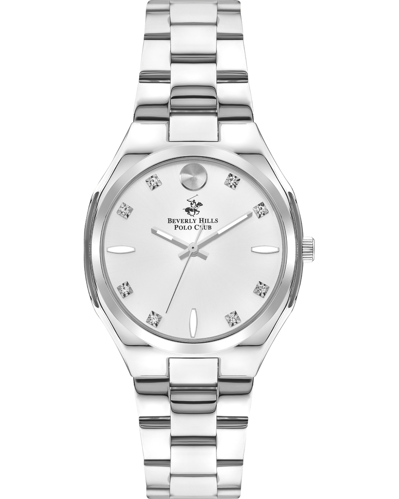 Часы Beverly Hills Polo Club BP3385C.330