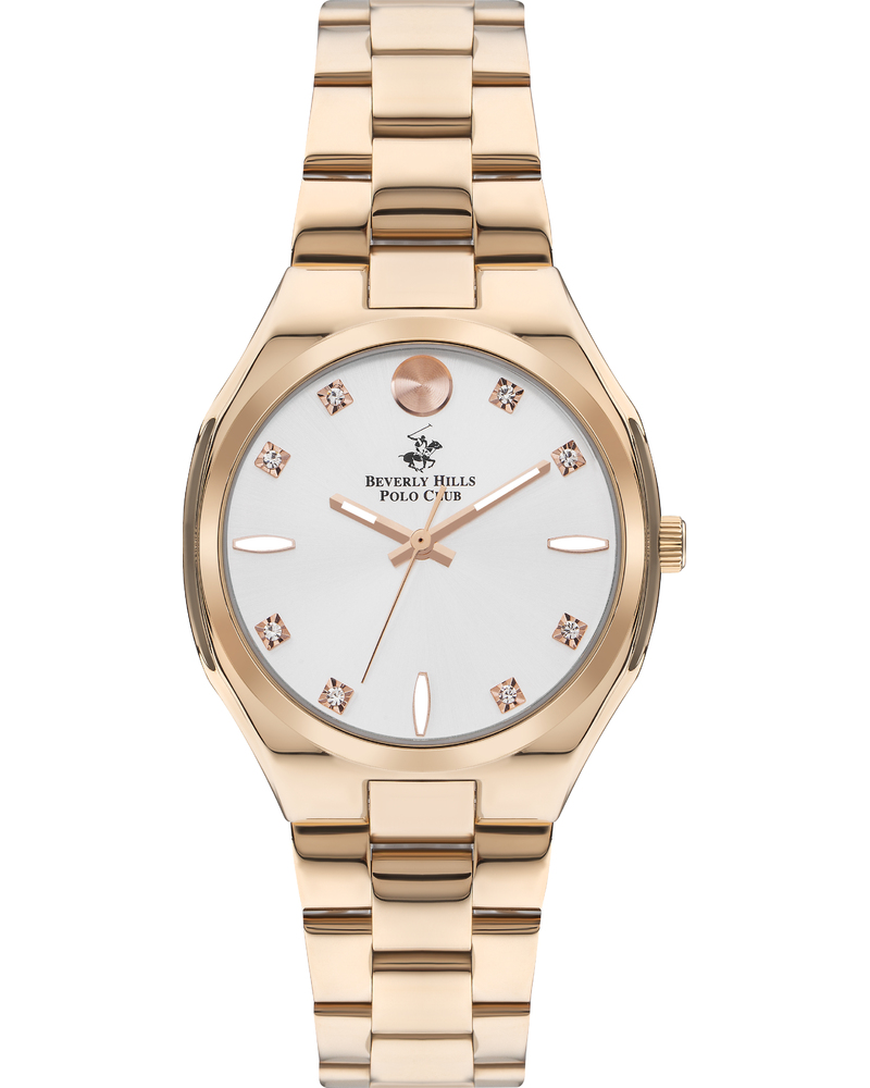 Часы Beverly Hills Polo Club BP3385C.430