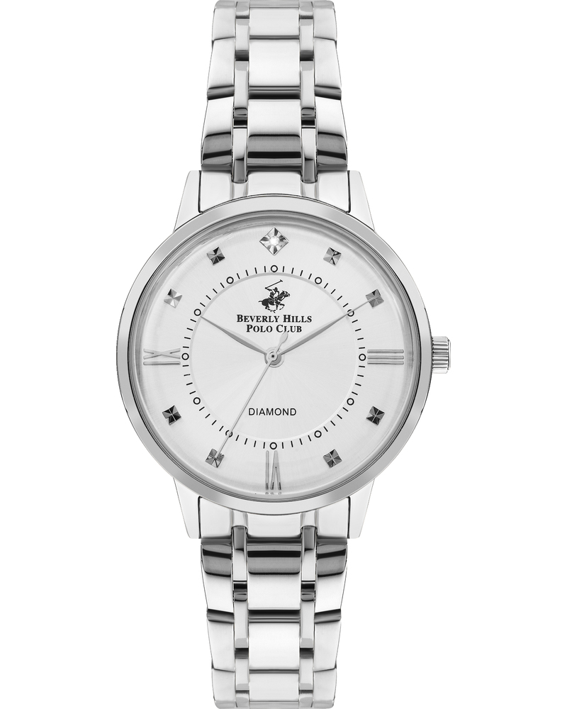 Часы Beverly Hills Polo Club BP3388C.330