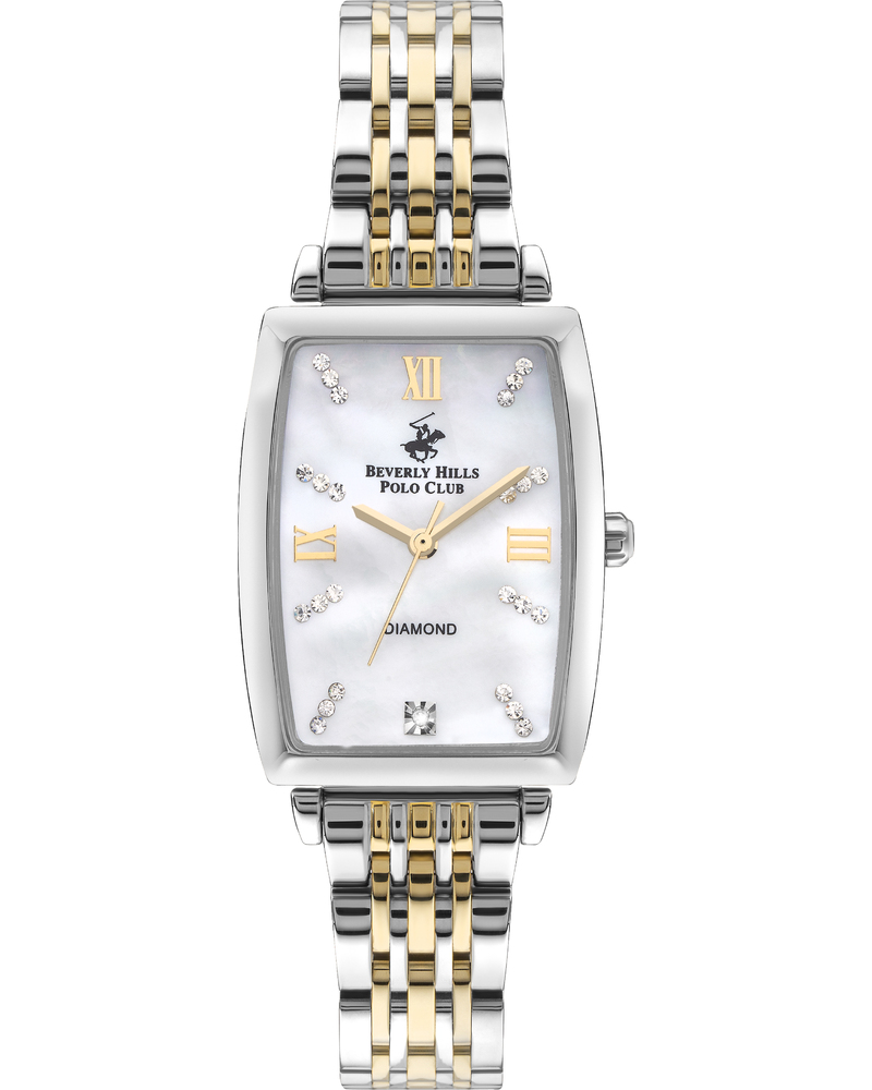 Часы Beverly Hills Polo Club BP3389C.220