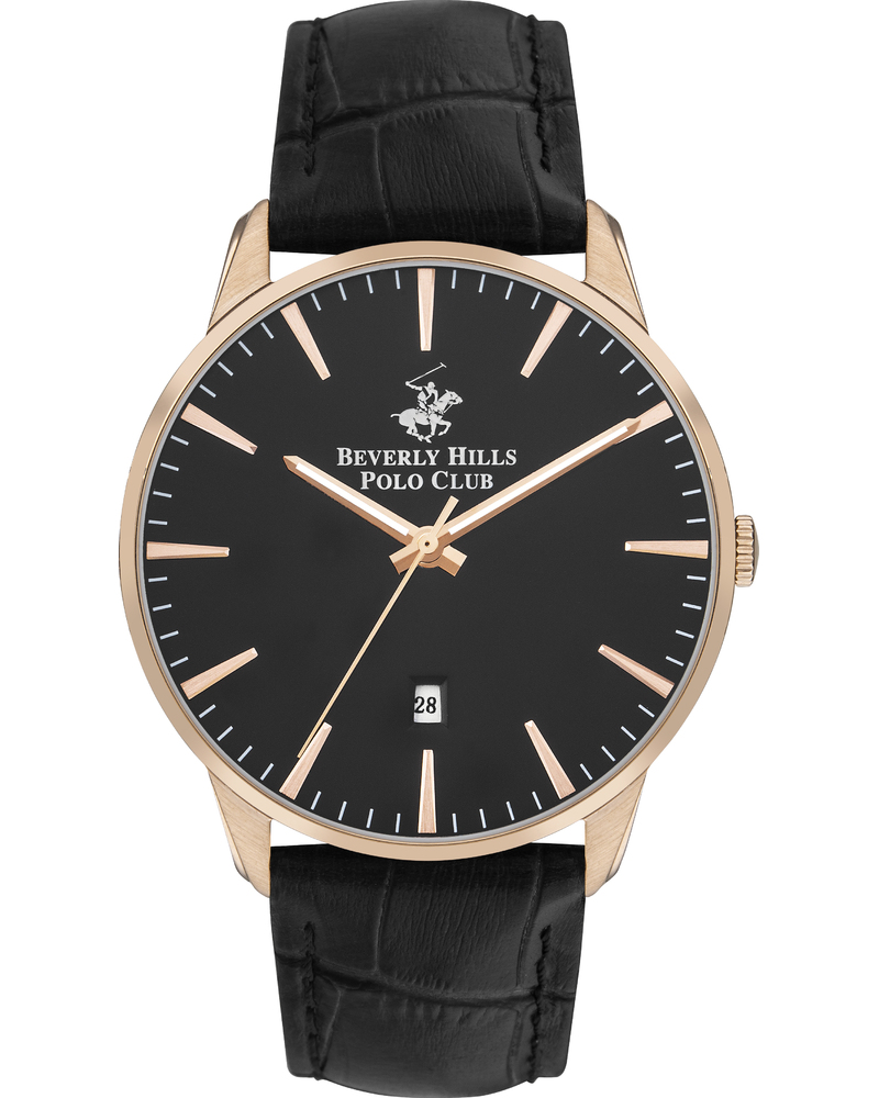 Часы Beverly Hills Polo Club BP3393X.451