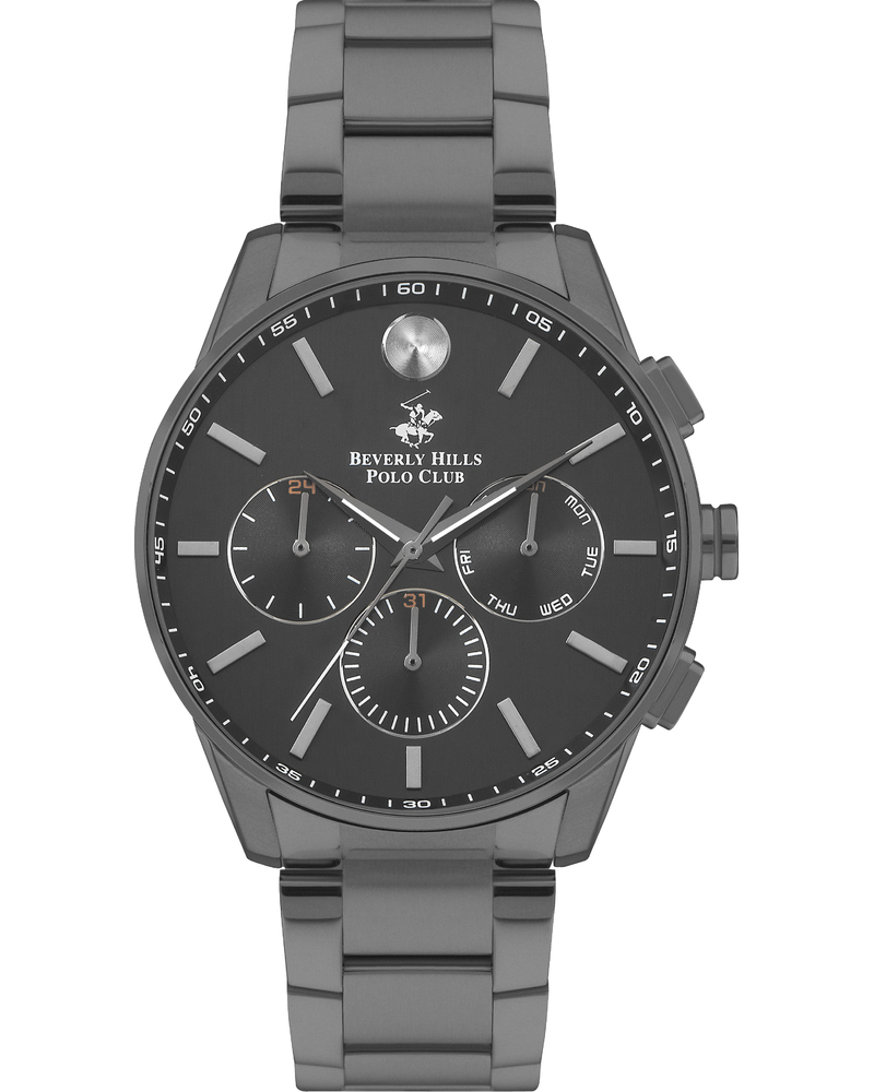 Часы Beverly Hills Polo Club BP3396X.060