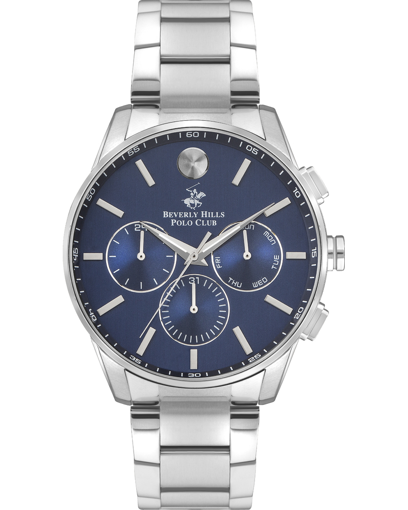 Часы Beverly Hills Polo Club BP3396X.390