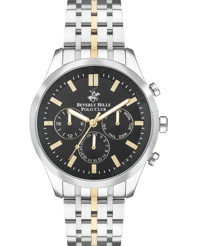 Часы Beverly Hills Polo Club BP3397X.250