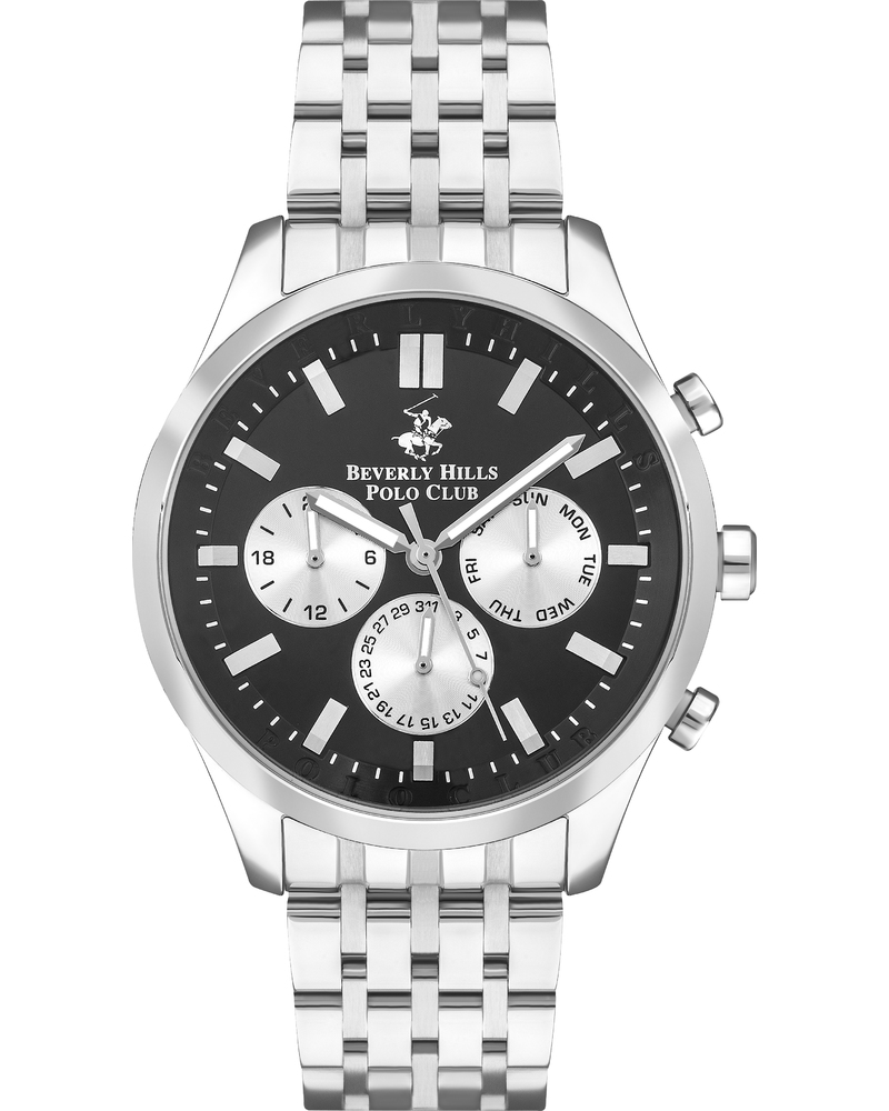 Часы Beverly Hills Polo Club BP3397X.350