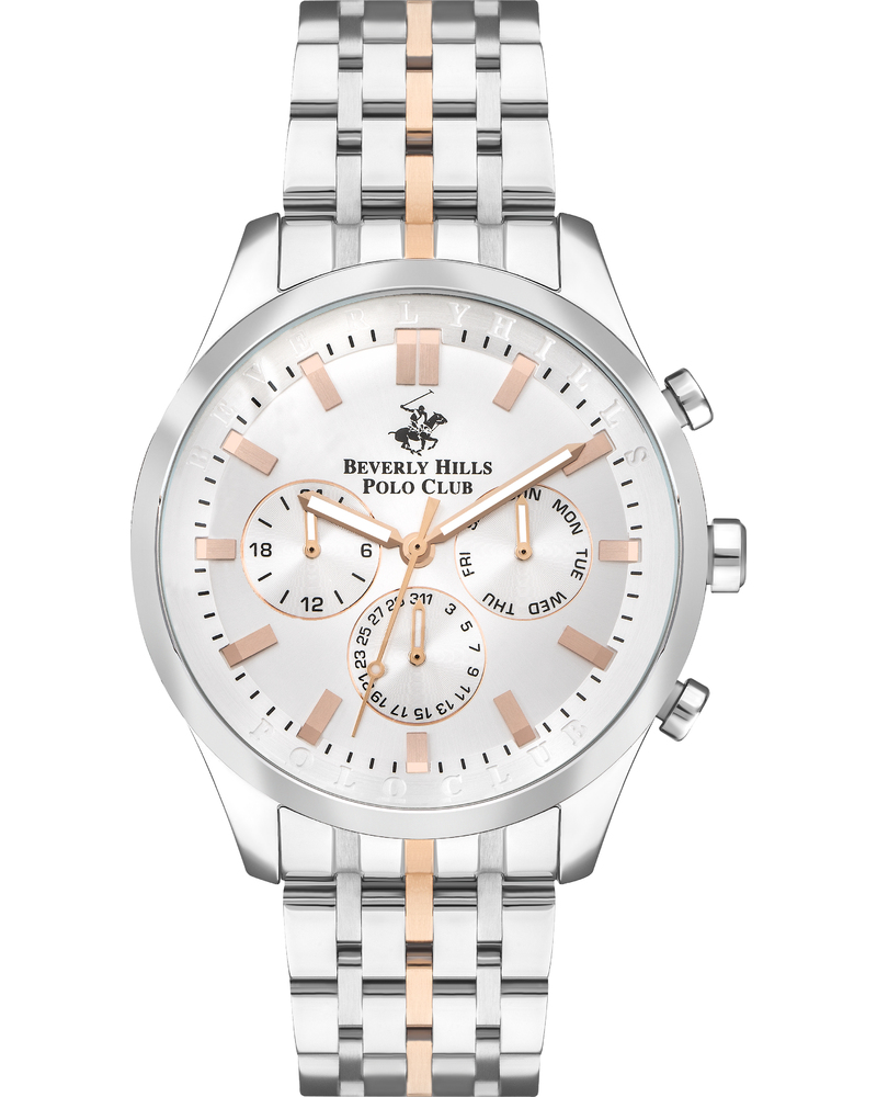 Часы Beverly Hills Polo Club BP3397X.530