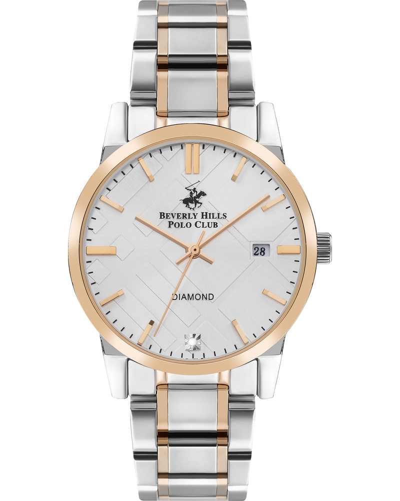 Часы Beverly Hills Polo Club BP3398C.530