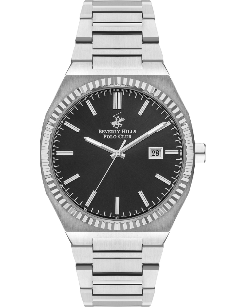 Часы Beverly Hills Polo Club BP3405X.350