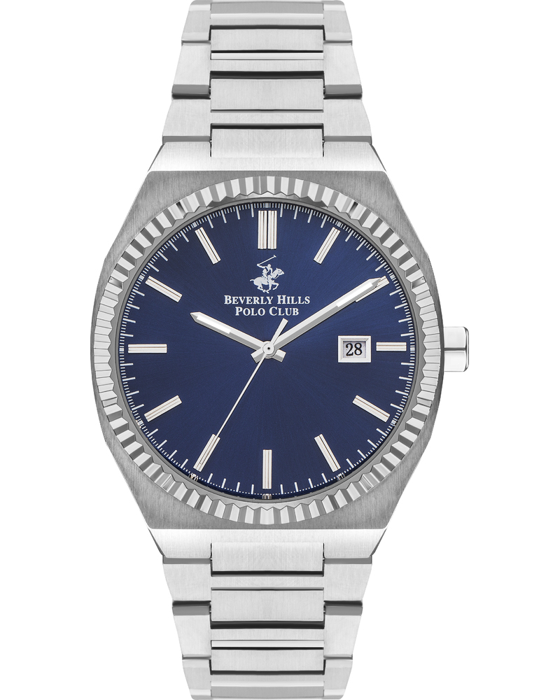 Часы Beverly Hills Polo Club BP3405X.390