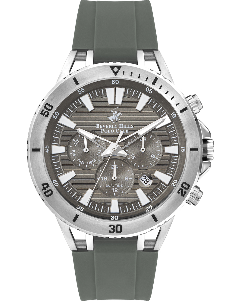 Часы Beverly Hills Polo Club BP3411X.377