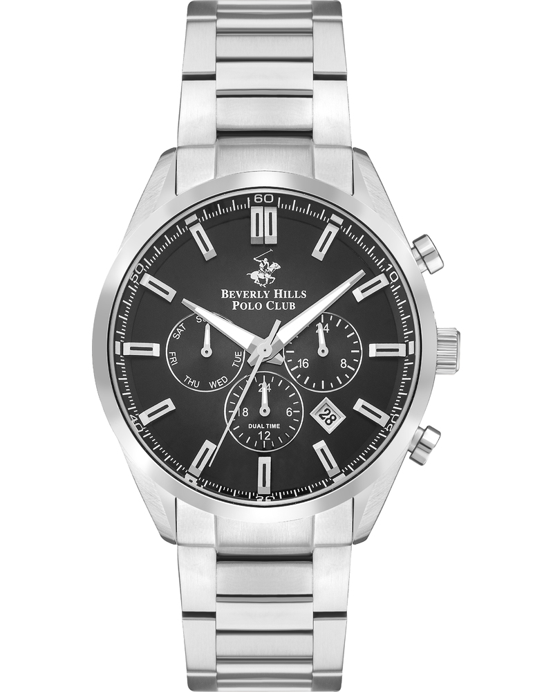Часы Beverly Hills Polo Club BP3502X.350