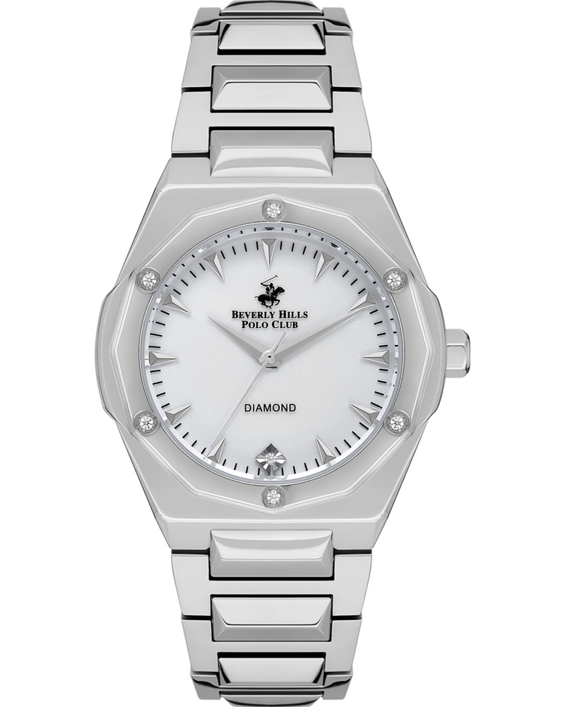 Часы Beverly Hills Polo Club BP3561X.330