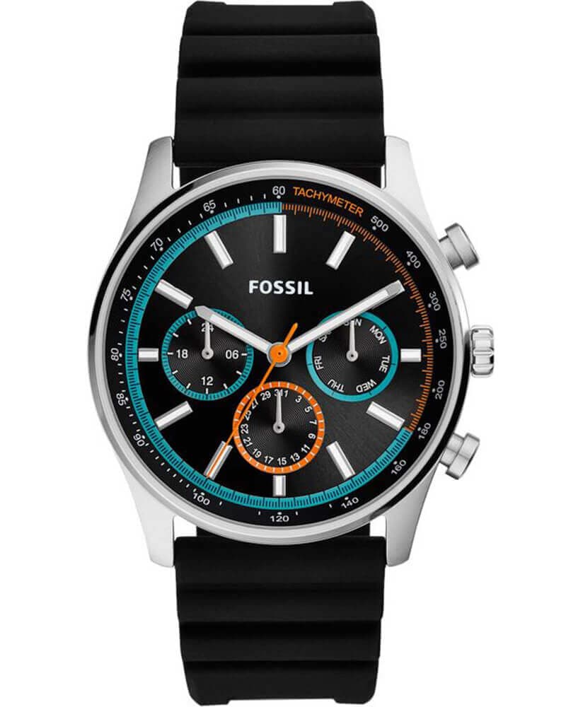 Часы Fossil BQ2445