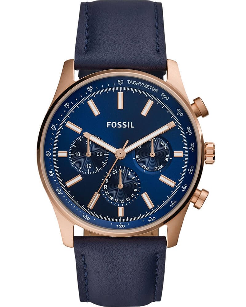 Часы Fossil BQ2449