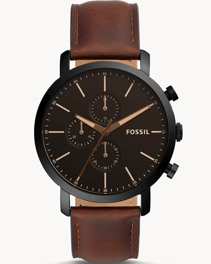 Часы Fossil BQ2461