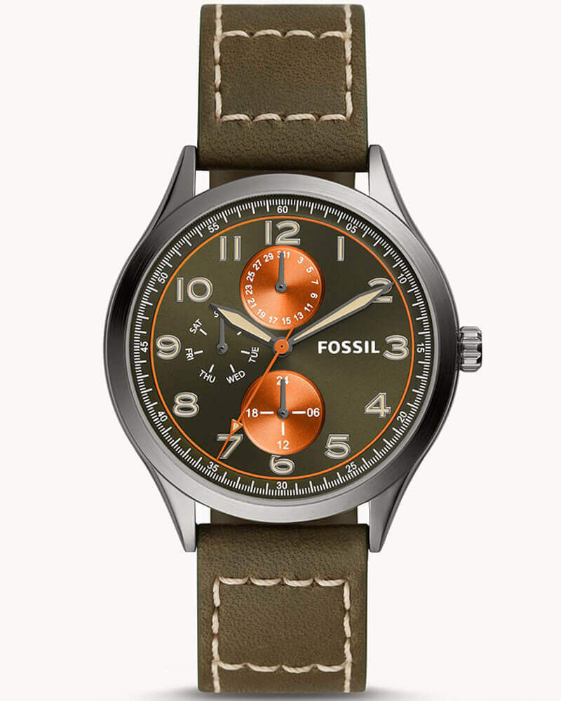 Часы Fossil BQ2515