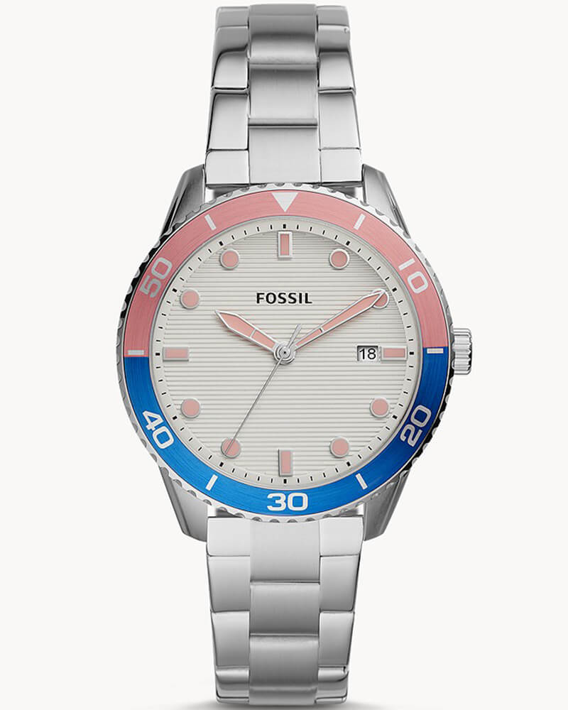 Часы Fossil BQ3598