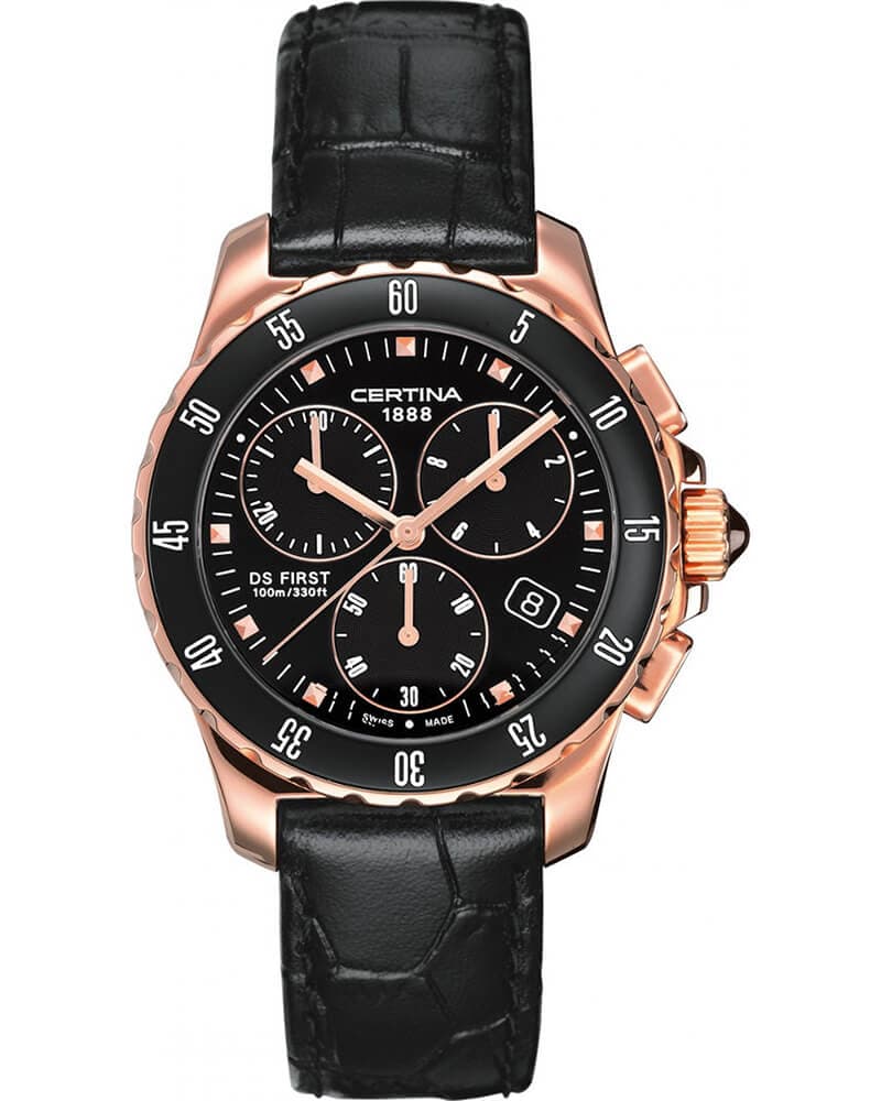 Certina 014.217.36.051.00