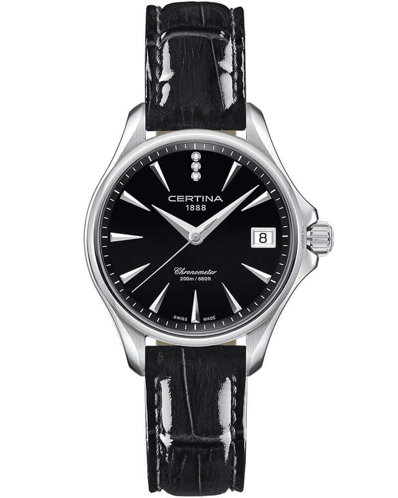 Certina 032.051.16.056.00