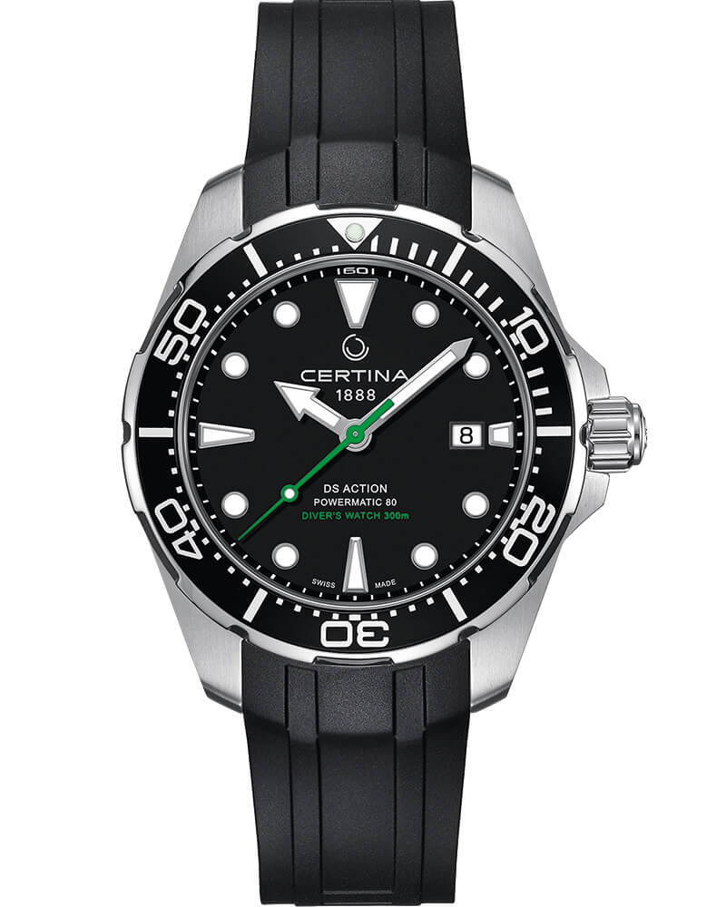 Certina 032.407.17.051.00
