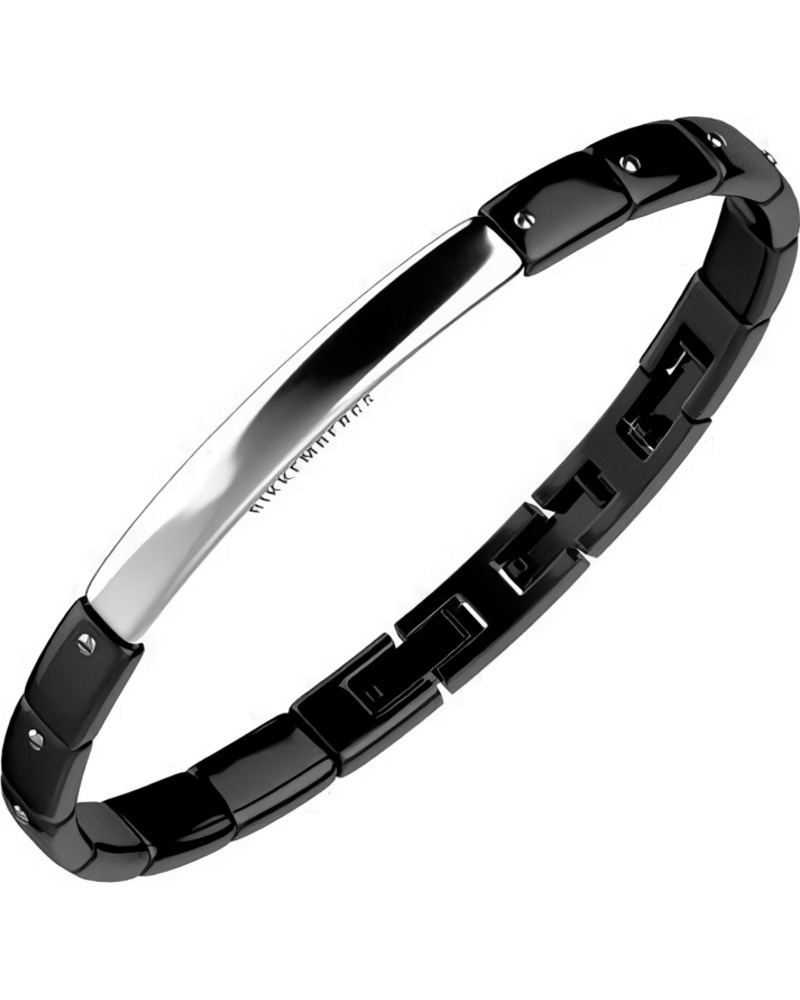 Bikkembergs браслет CLAB13BW