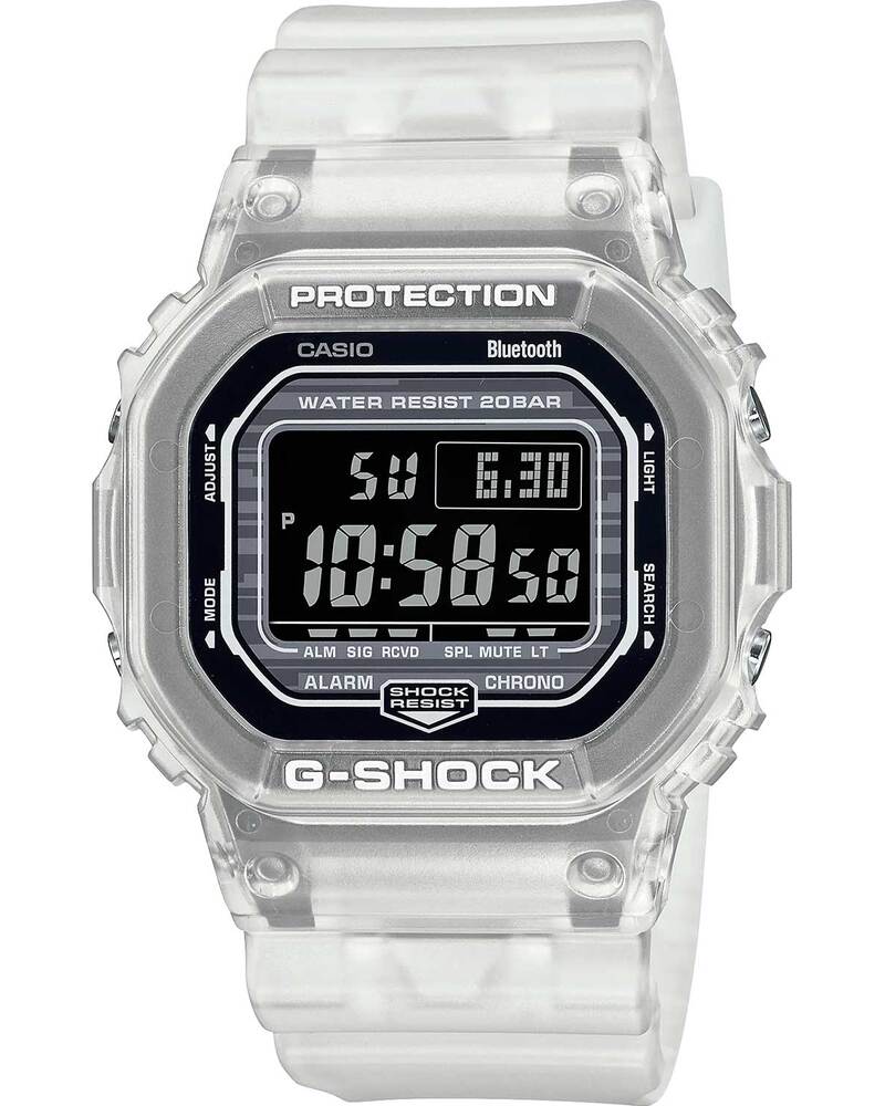 Casio DW-B5600G-7
