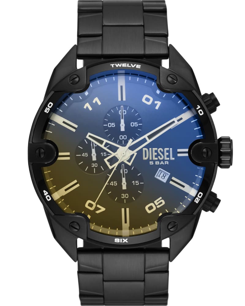 Часы Diesel DZ4609