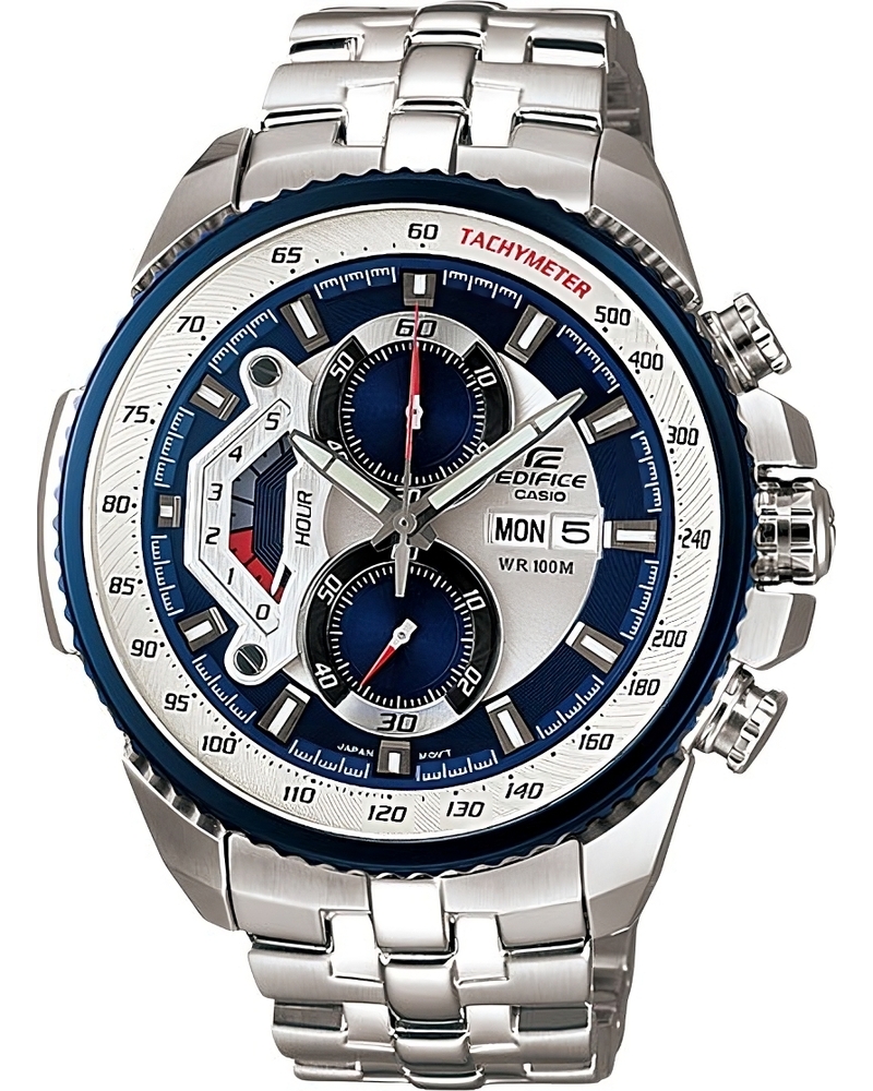 Casio EF-558D-2A