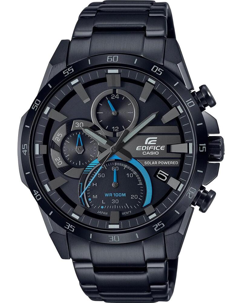 Casio EQS-940DC-1B