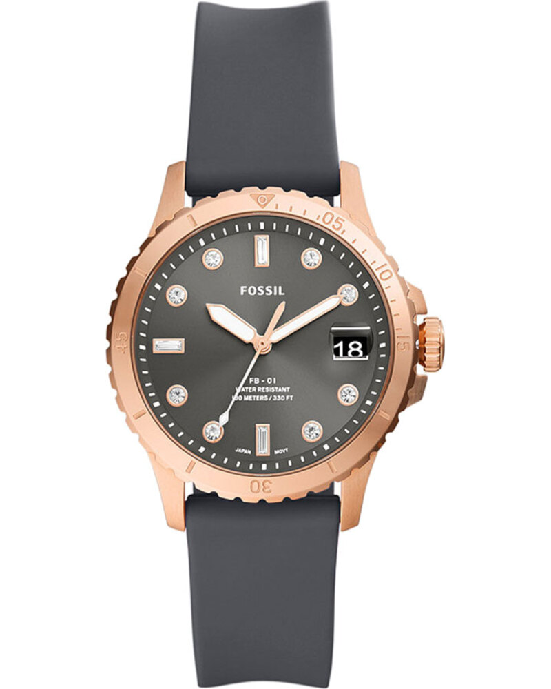 Часы Fossil ES5293