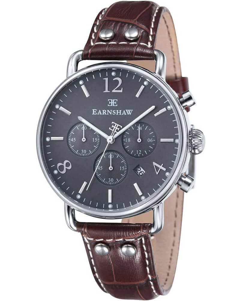 Часы Earnshaw ES-8001-04