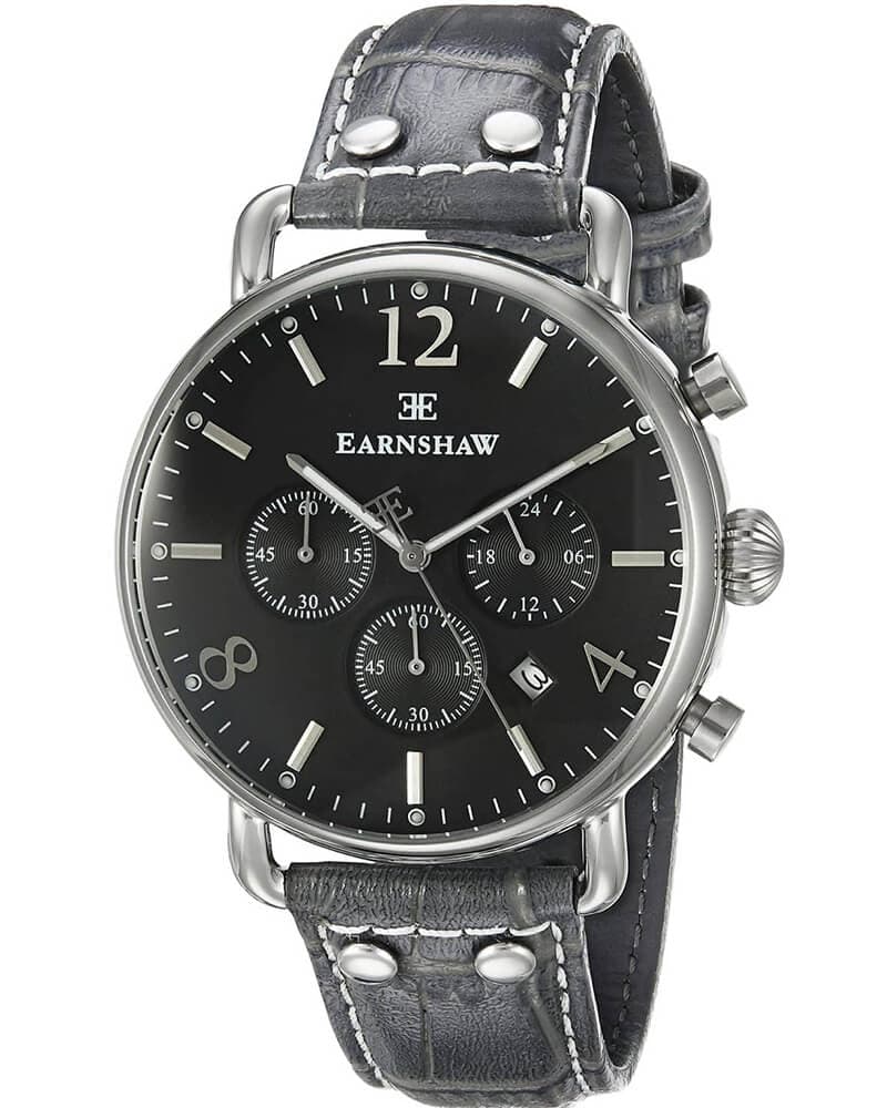 Часы Earnshaw ES-8001-07