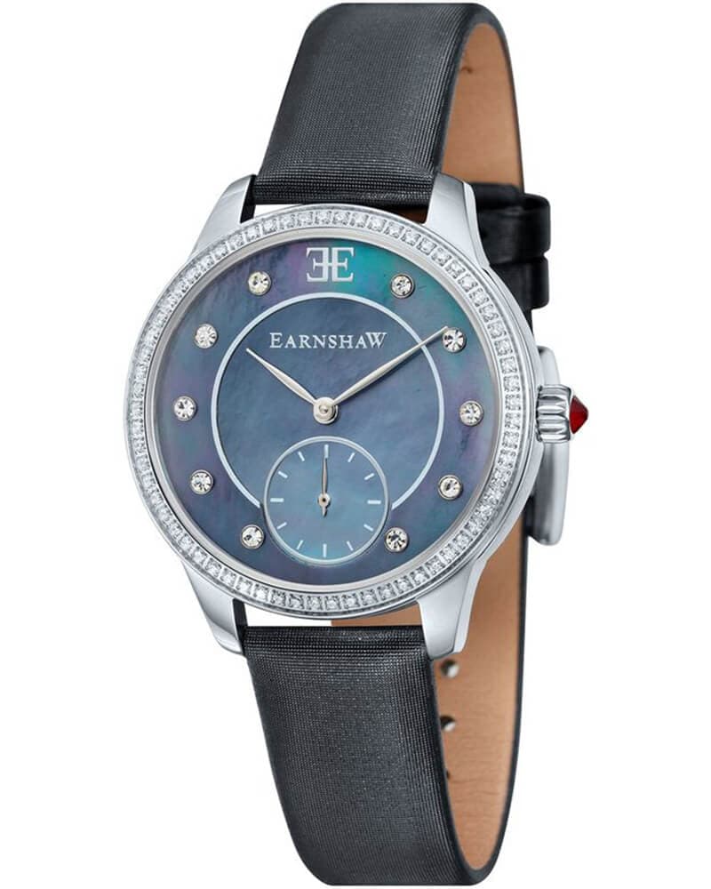Часы Earnshaw ES-8098-01