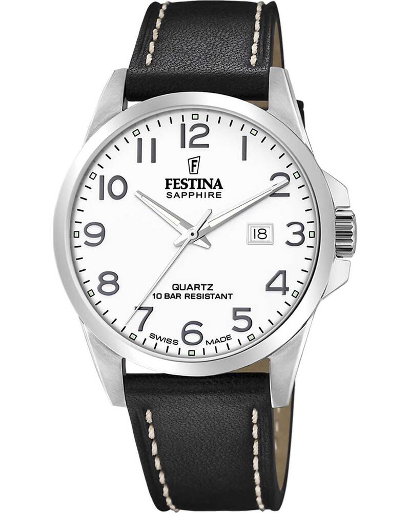 Festina F20025/1