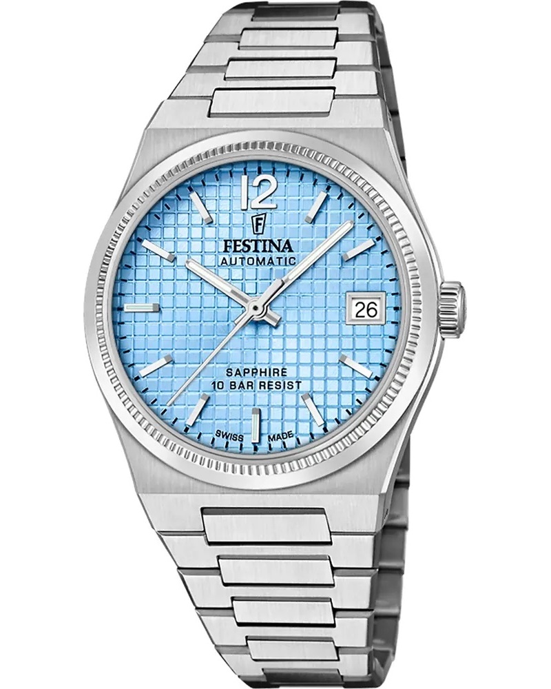 Festina F20029/2