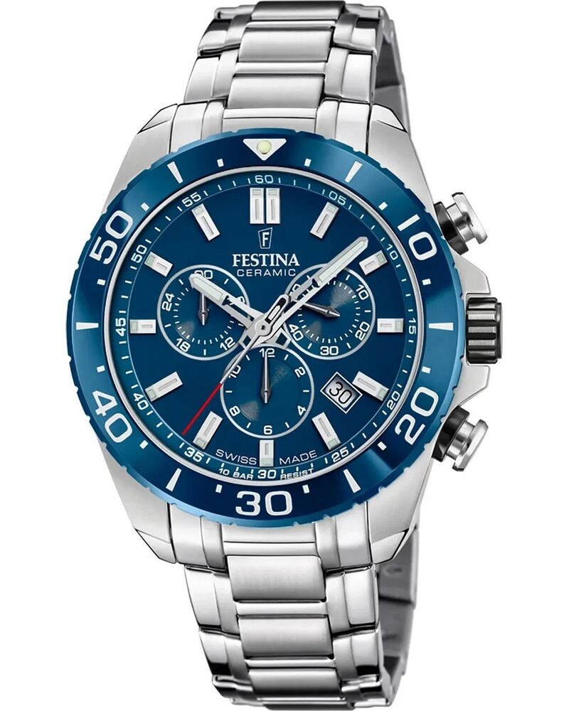 Festina F20042/2