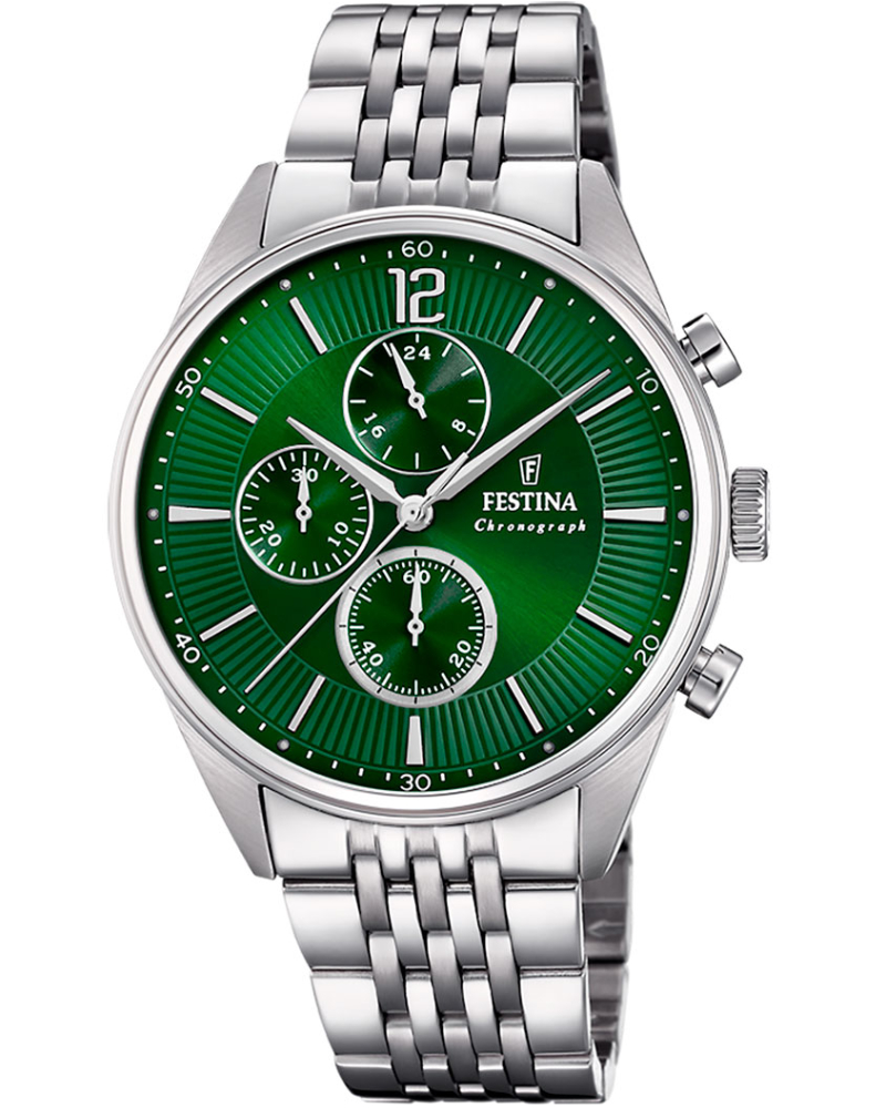 Festina F20285/8