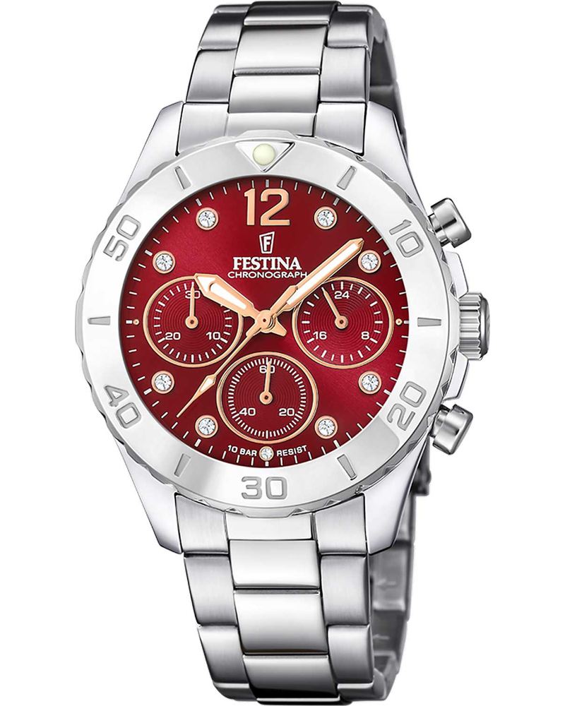 Festina F20603/2