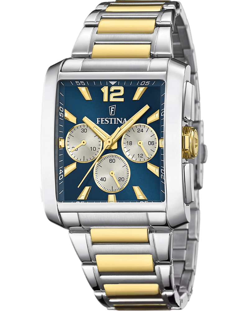 Festina F20637/6