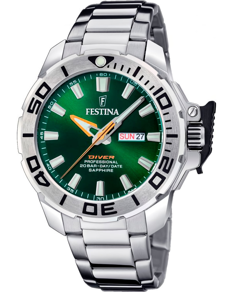 Festina F20665/2