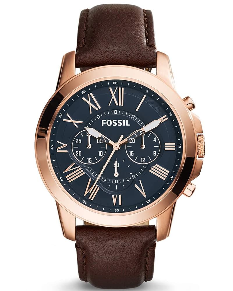 Часы Fossil FS5068