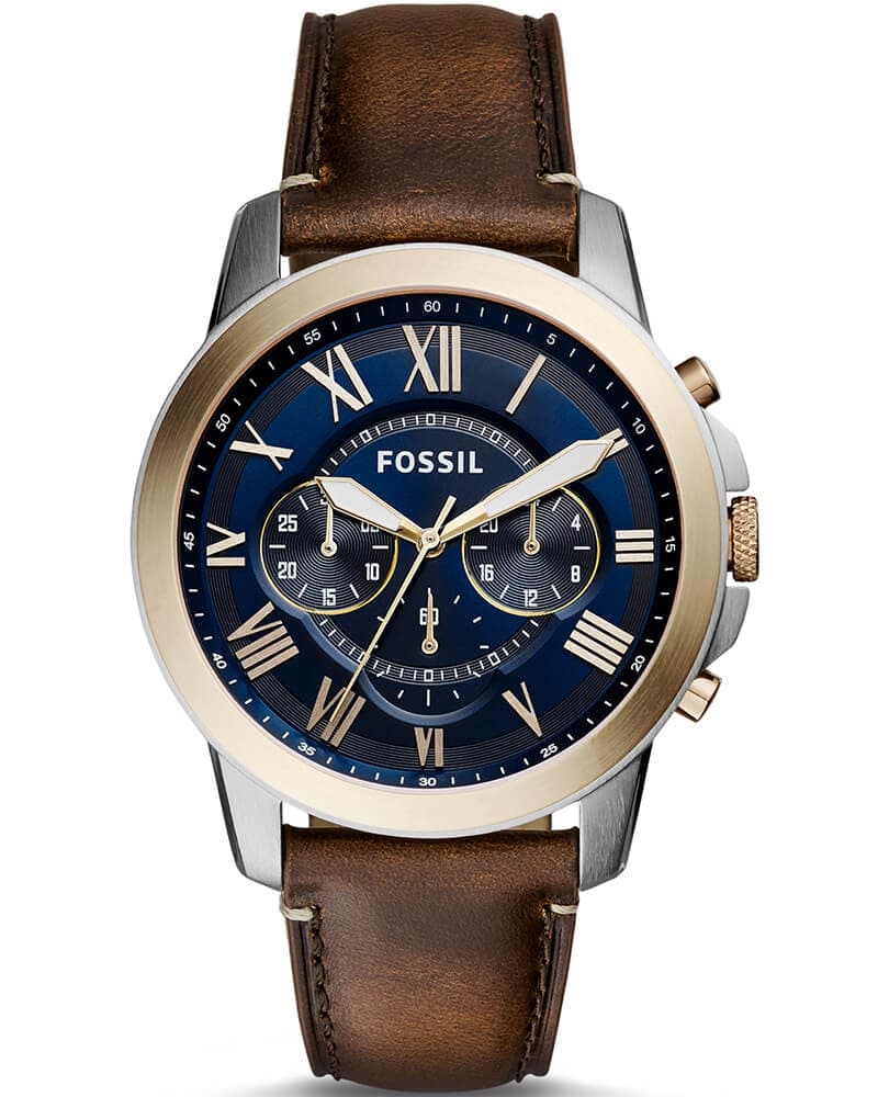 Часы Fossil FS5150