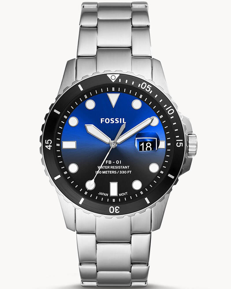 Часы Fossil FS5668